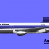 Lockheed L-1011-500 Aquila Airlines