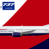 British Airways Comair | ZS-OKI | First flight