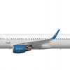 JavAir A321