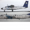 Florida Commutair Twin otter and Beech 1900D