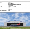 N294TL - Aviation Inventory Resources Saab 340B