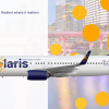 Solaris - 737-800 - N085SO