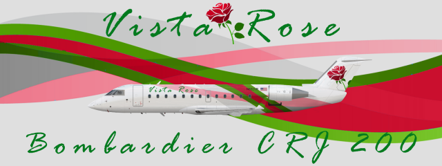 Bombardier CRJ 200 GRAPHIC
