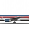 767-300 | C-FDIC
