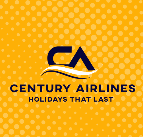 Century Airlines Cover