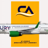 Century B757-200 Ecoliner