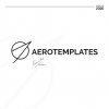 AEROTEMPLATES AE COVER