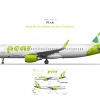 PEAR A320