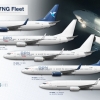 BBN Airlines Indonesia Complete 737-800 Fleet
