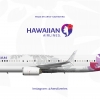 HAWAIIAN 737 900ER