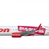 Lion Air Boeing 737 900ER PK LHH