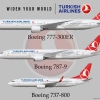 Turkish Airlines Boeing (3)