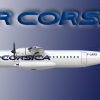 ATR 72 Air Corsica