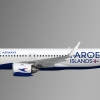 Airbus A320 neo Atlantic Airways