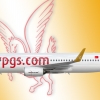 Boeing 737-800 Pegasus Airlines