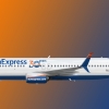 Boeing 737-800 Sun Express