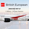 BEA | Boeing 787-8