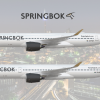 Springbok | Airbus A350 family | 2011-present