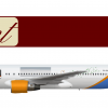 Regent Int'l Airways 763 - 2000s
