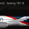 Canadian Airlines 787-8