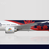 Canadian Airlines Canada 150 Livery