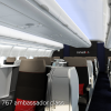 Canadian Airlines New 767 Ambassador class