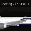 Canadian Airlines 777-200ER (Original)