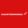 Charterwings logo