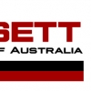 Ansett Airlines Logo