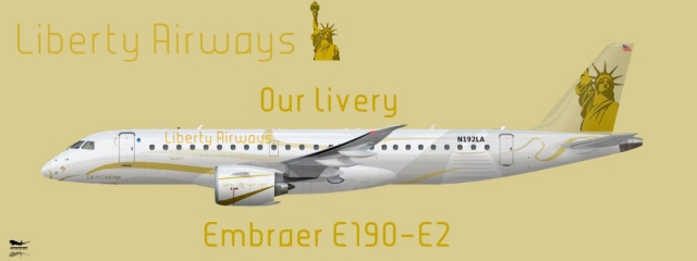 Liberty Airways