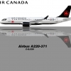 Air Canada A220-300