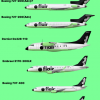 Flair Historic Fleet