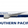 Southern Pacific 777