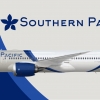 Southern Pacific 787