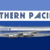 Southern Pacific 747