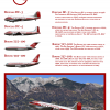 Innsbruck Air Preserve Poster