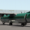 Aer Lingus ATR72 per-flight