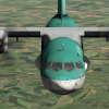 Aer Lingus ATR72 inflight 2