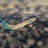 Fly Dubai 737-800 infight