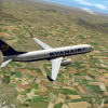 Ryanair 737-800 infight 2