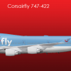 Corsairfly Boeing 747-422