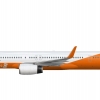 Airpringwoods new 757