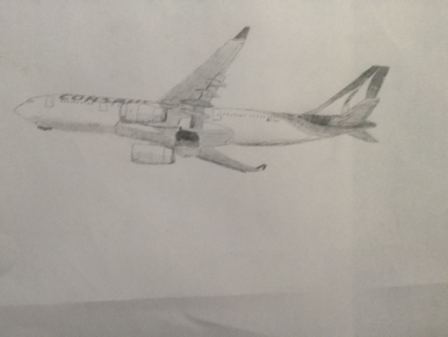 Corsair A330-243
