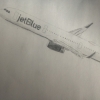 JetBlue A321-231