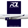 POL Polish Airways | Airbus A330-300 | SP-PAS | "Krakow"