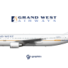 GWA A300-600 Alt livery