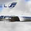 Lockheed L-1049G ENABEL