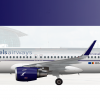 A320 Brussels Airways