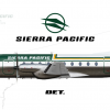 1-2 | Sierra Pacific | Hawker Siddeley HS748 | 1965-1974