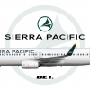 4-1 | Sierra Pacific | Boeing 737-800 | 2009-Present